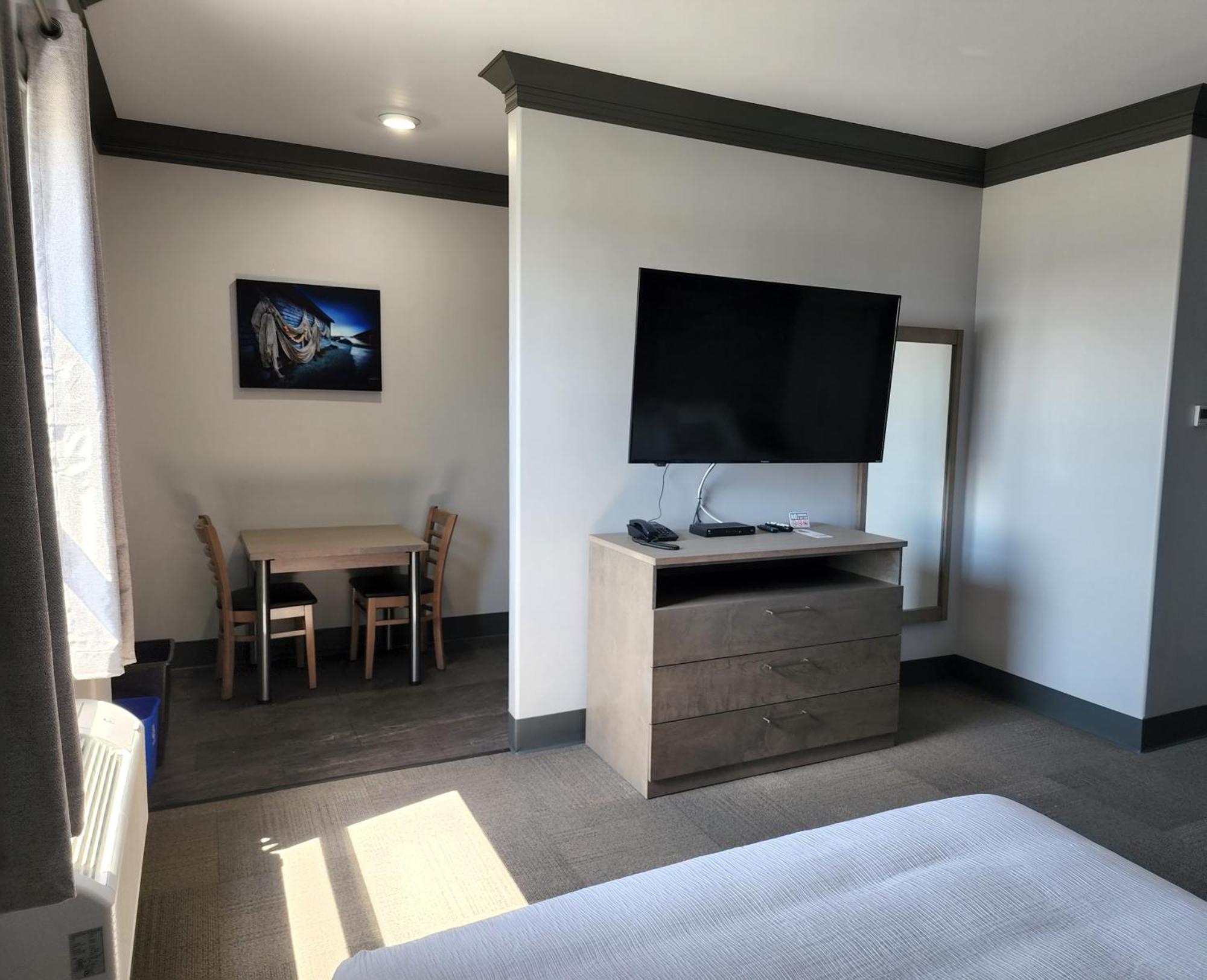 Razoolies Inn Stephenville Rom bilde