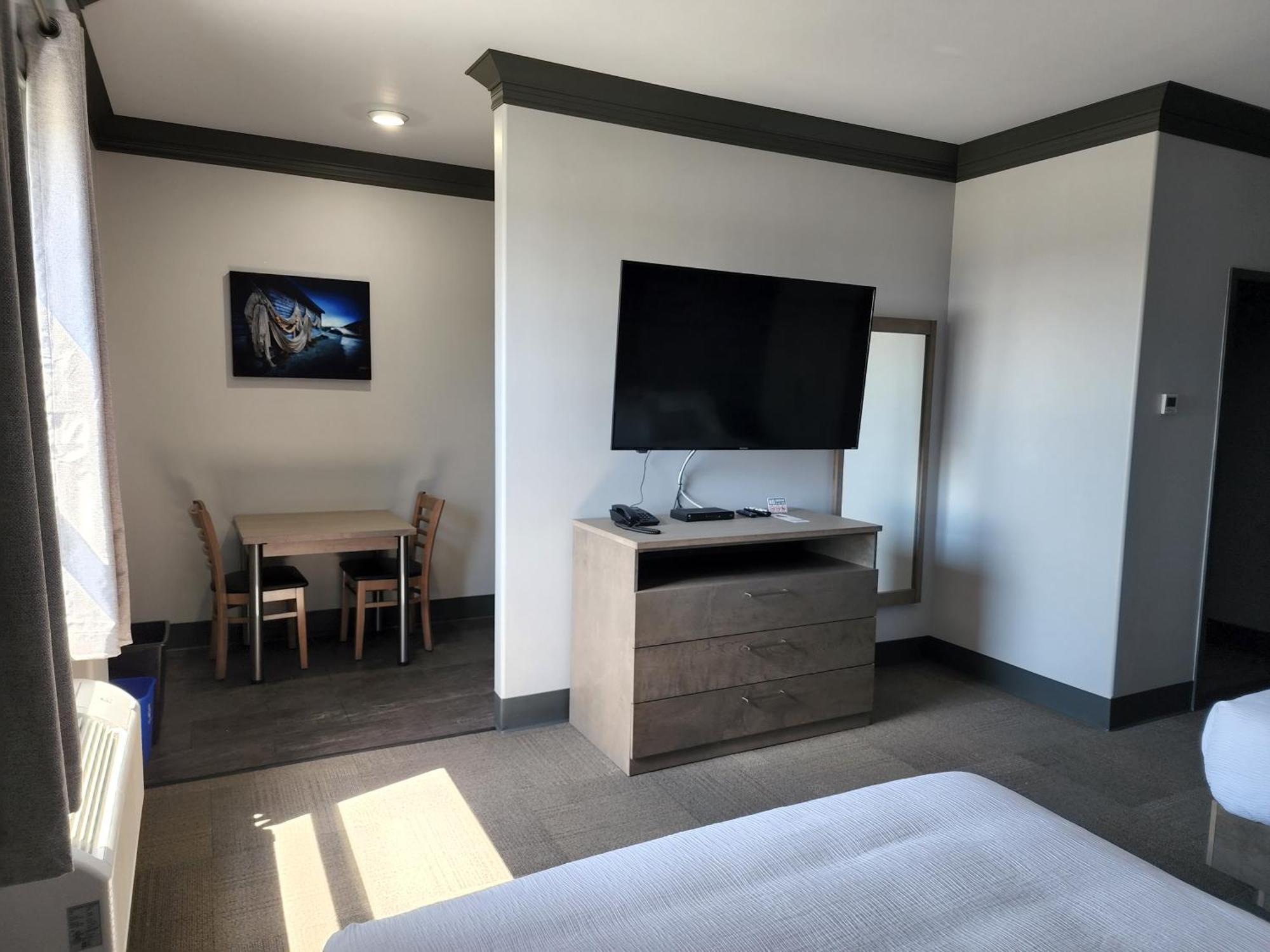 Razoolies Inn Stephenville Rom bilde
